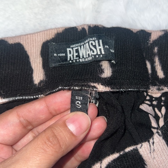 Rewash size small - Picture 2 of 3